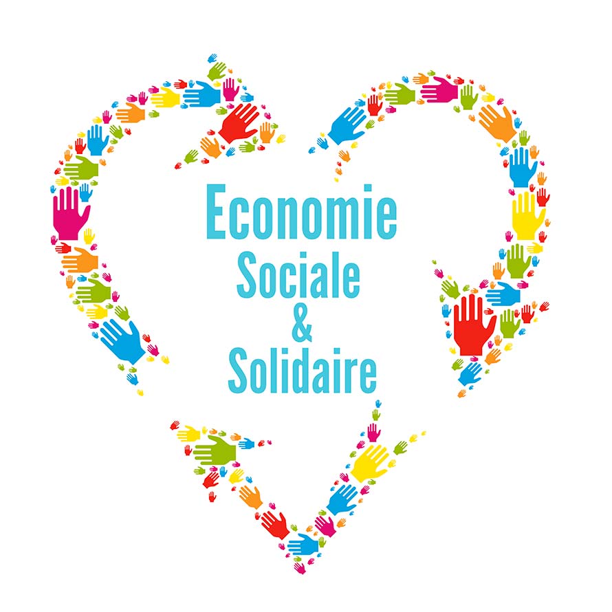 Economie sociale et solidaire